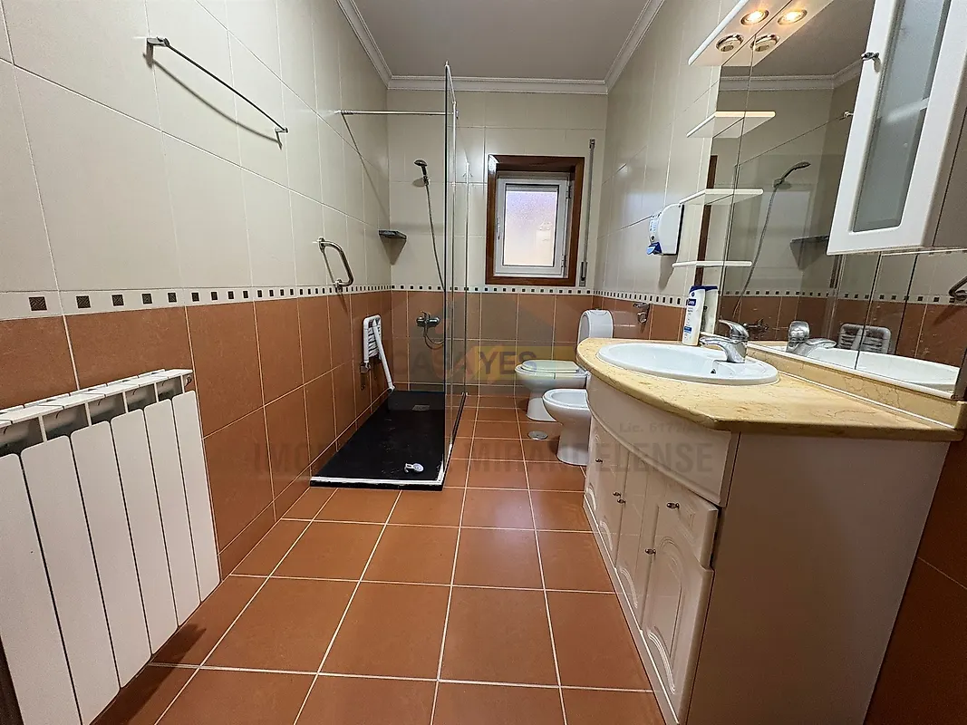 Apartamento T3 à venda em Avidagos, Navalho e Pereira, Mirandela — foto 9