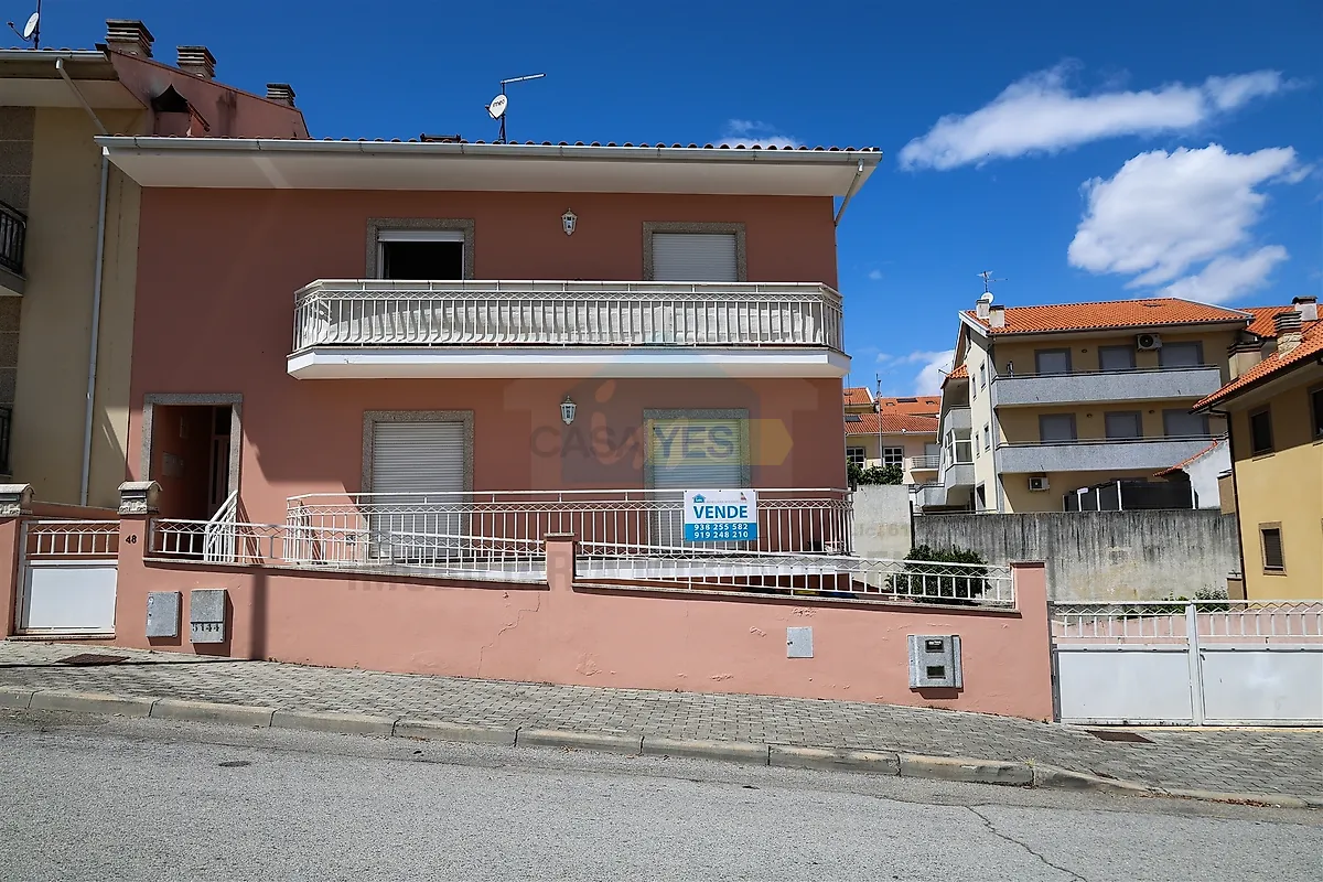 Apartamento T3 em Avidagos, Navalho e Pereira, €215.000
