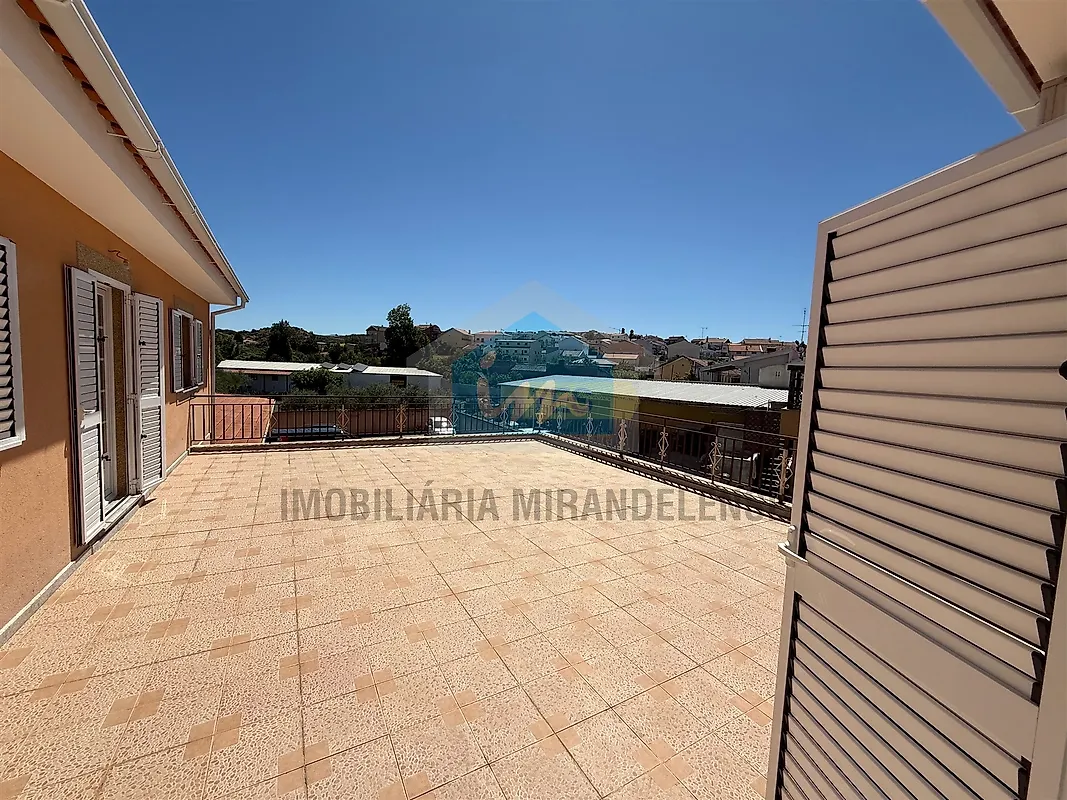 Moradia T4 à venda em Avidagos, Navalho e Pereira, Mirandela — foto 20