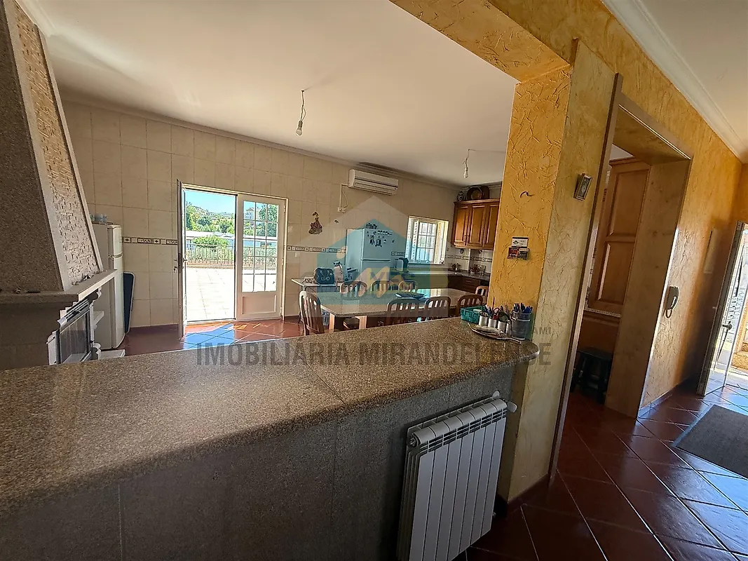 Moradia T4 à venda em Avidagos, Navalho e Pereira, Mirandela — foto 17