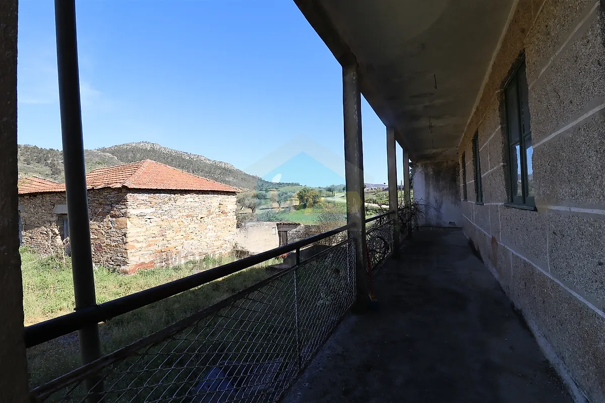 Moradia T5 à venda em Barcel, Marmelos e Valverde da Gestosa, Mirandela — foto 10