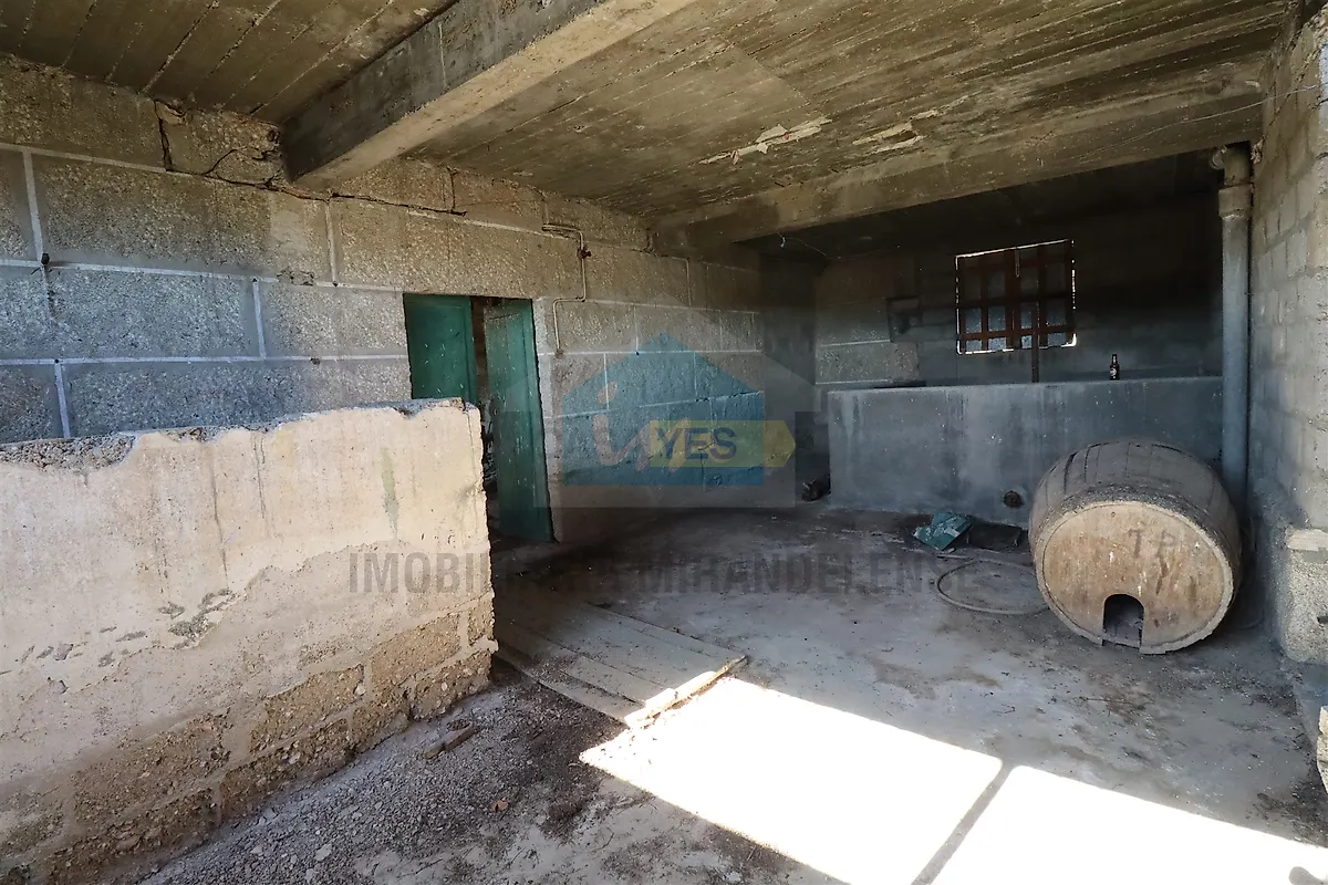 Moradia T5 à venda em Barcel, Marmelos e Valverde da Gestosa, Mirandela — foto 26