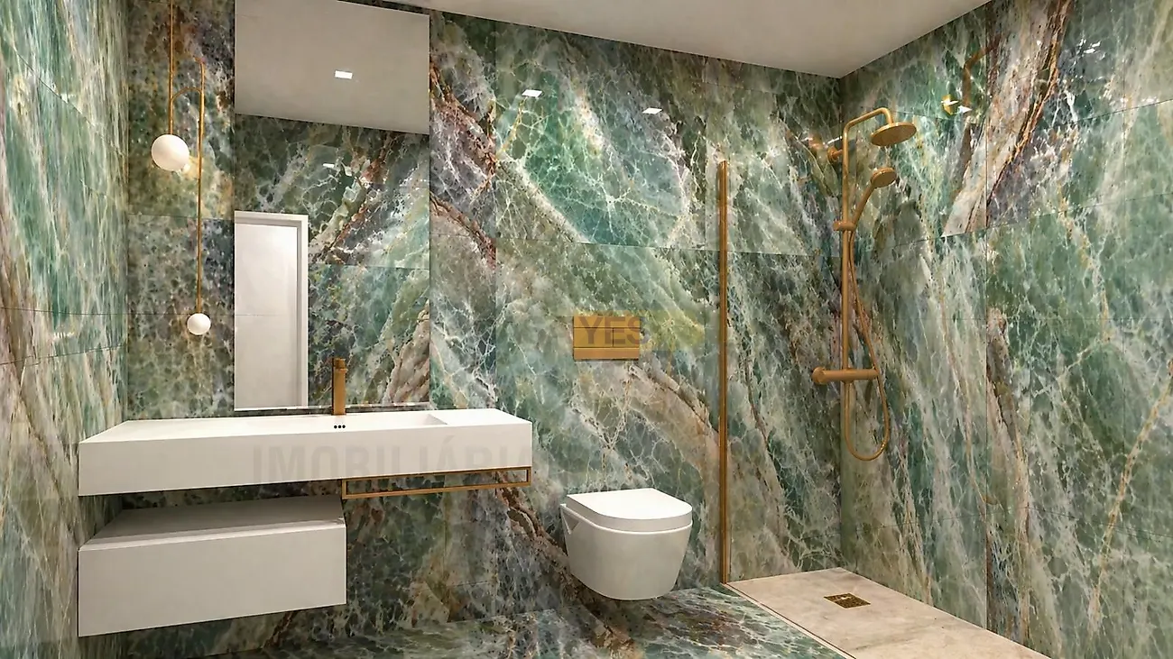 Apartamento T3 à venda em Avidagos, Navalho e Pereira, Mirandela — foto 24