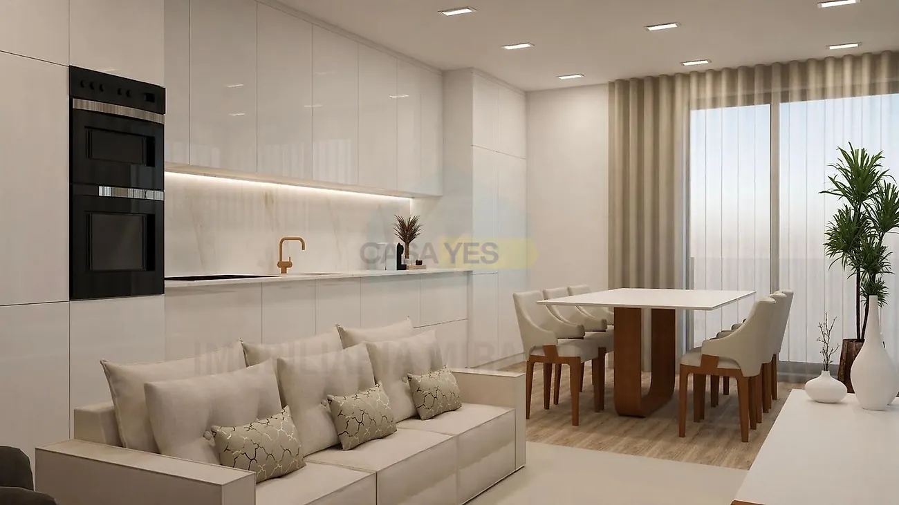 Apartamento T3 à venda em Avidagos, Navalho e Pereira, Mirandela — foto 7