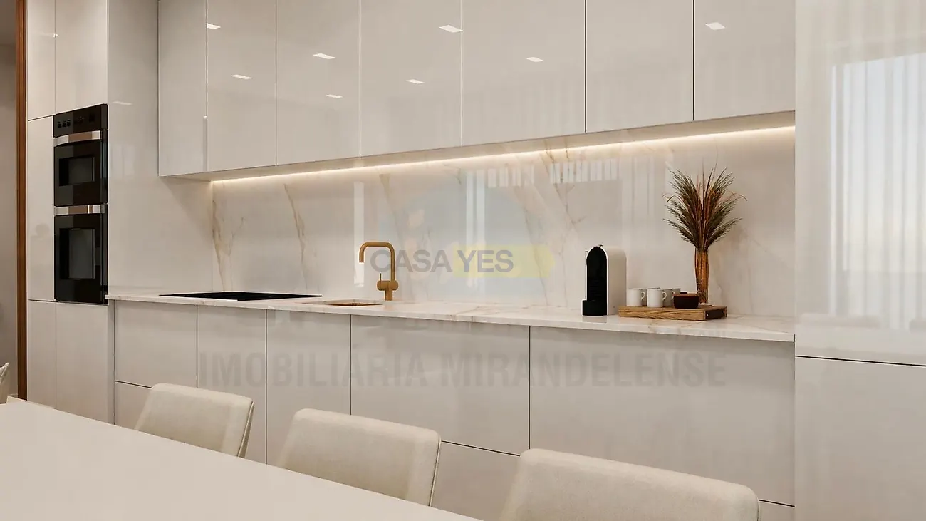 Apartamento T3 à venda em Avidagos, Navalho e Pereira, Mirandela — foto 8