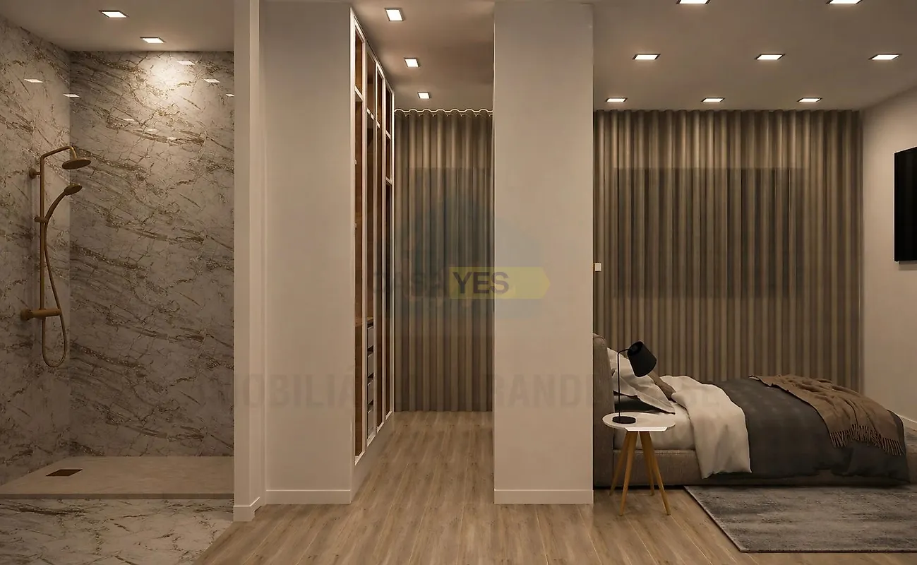 Apartamento T3 à venda em Avidagos, Navalho e Pereira, Mirandela — foto 15