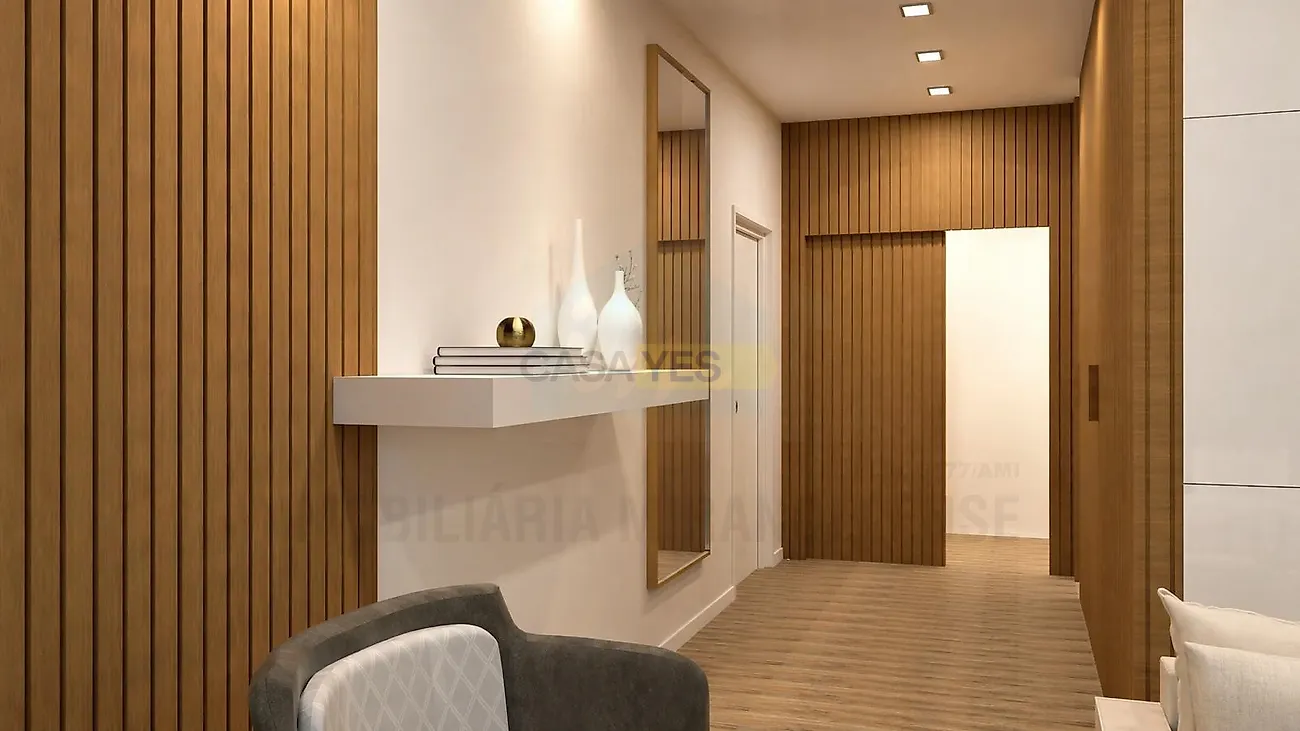 Apartamento T3 à venda em Avidagos, Navalho e Pereira, Mirandela — foto 10