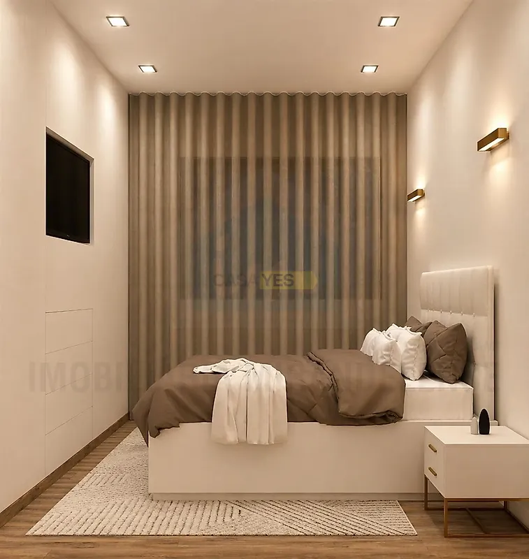 Apartamento T3 à venda em Avidagos, Navalho e Pereira, Mirandela — foto 19