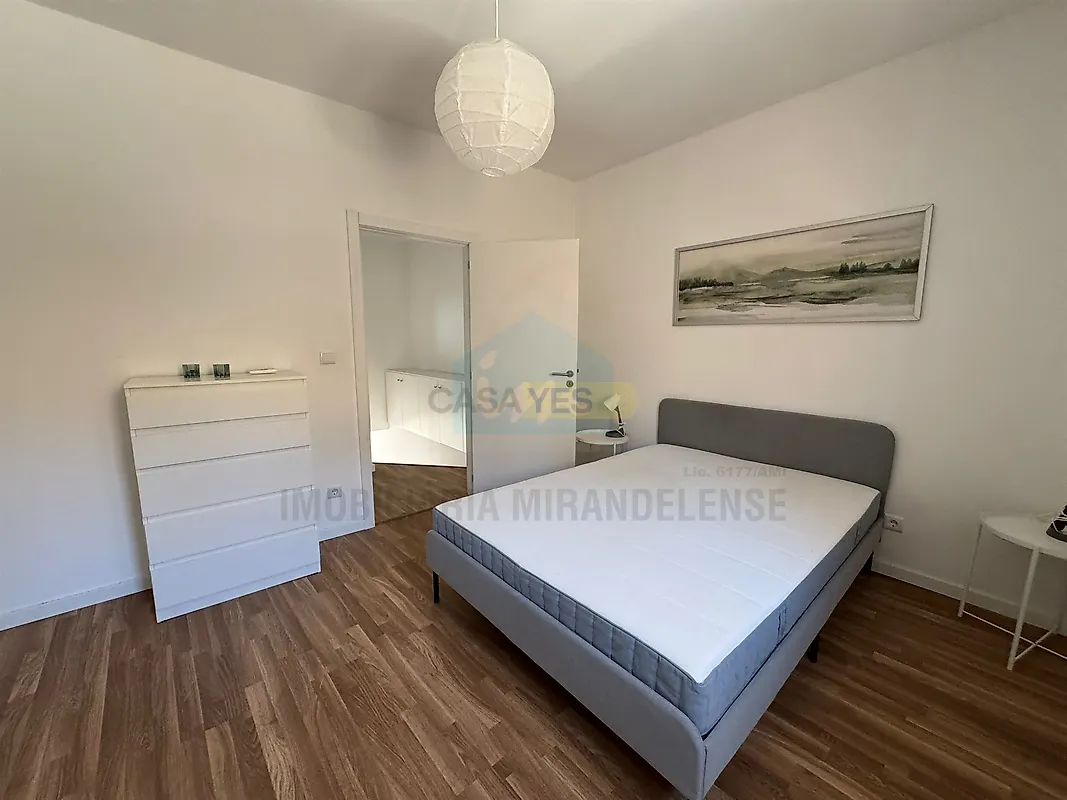 Apartamento T3 à venda em Avidagos, Navalho e Pereira, Mirandela — foto 23
