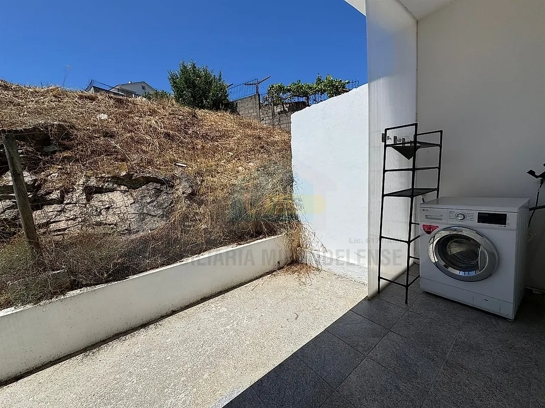 Apartamento T3 à venda em Avidagos, Navalho e Pereira, Mirandela — foto 13