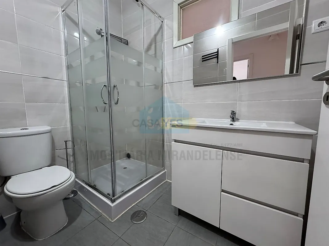 Apartamento T3 à venda em Avidagos, Navalho e Pereira, Mirandela — foto 12
