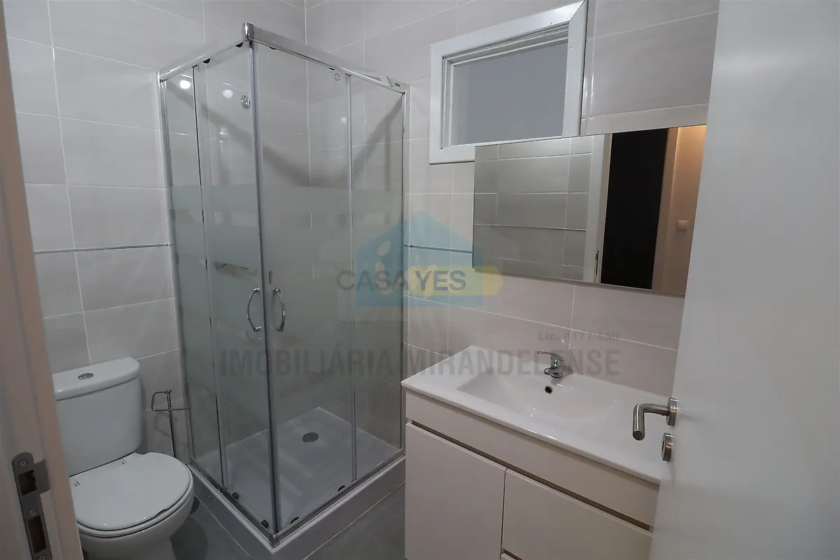 Apartamento T3 à venda em Avidagos, Navalho e Pereira, Mirandela — foto 11