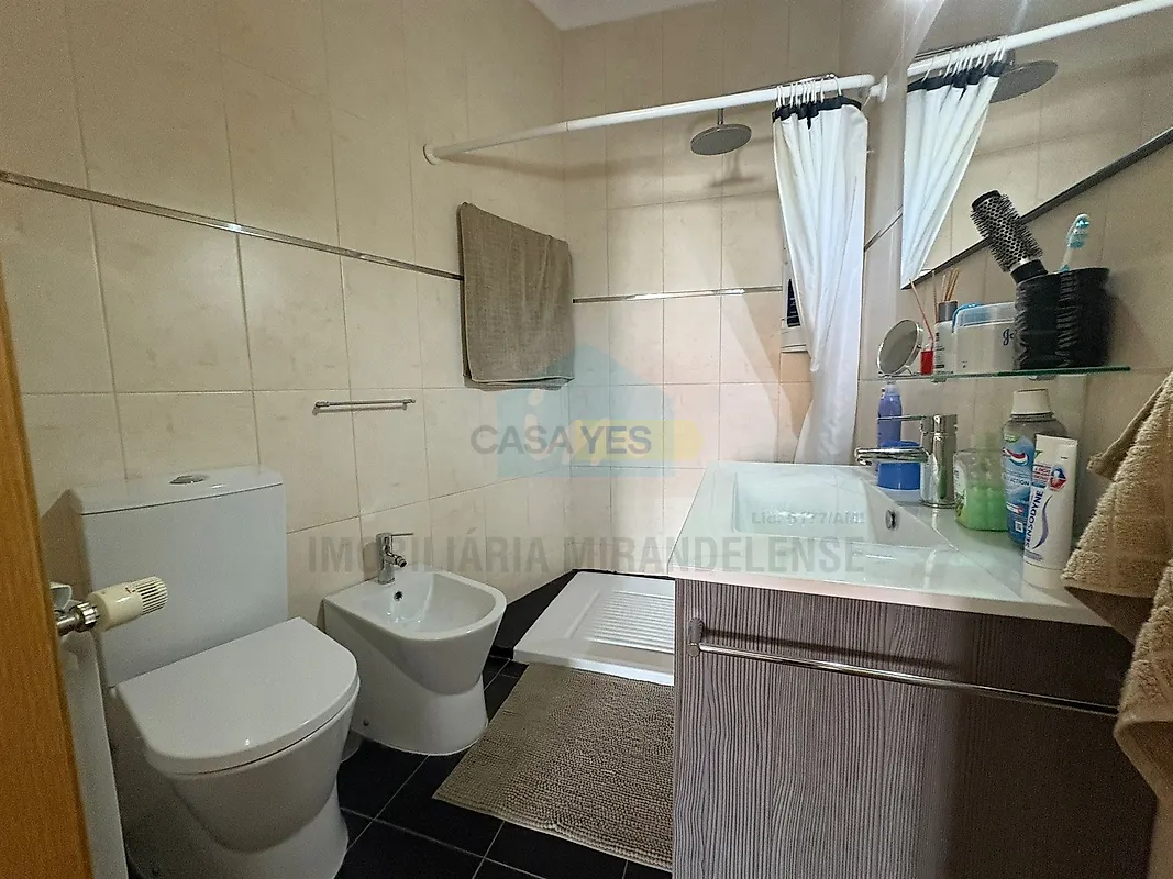 Apartamento T3 à venda em Carvalhais, Mirandela — foto 23