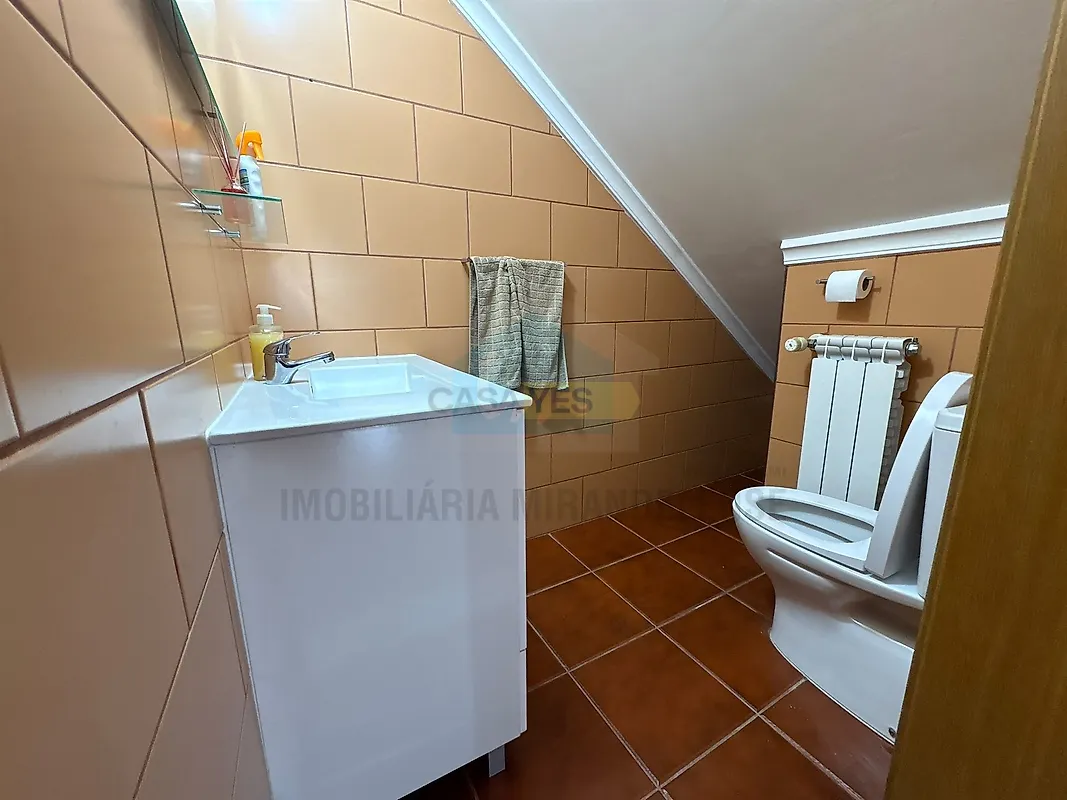 Apartamento T3 à venda em Carvalhais, Mirandela — foto 16