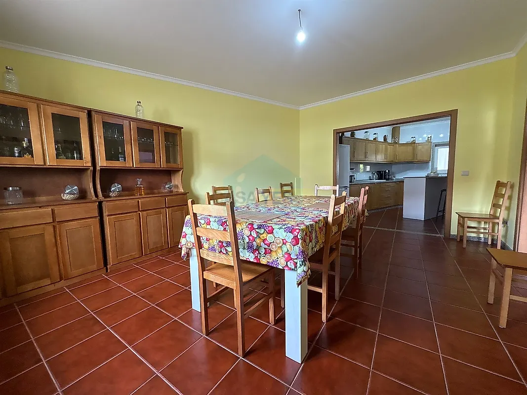 Apartamento T3 à venda em Carvalhais, Mirandela — foto 14