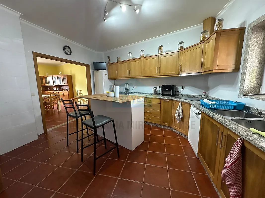 Apartamento T3 à venda em Carvalhais, Mirandela — foto 13