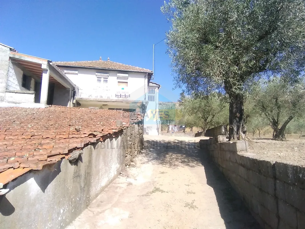 Moradia T3 à venda em Candoso e Carvalho de Egas, Vila Flor — foto 3