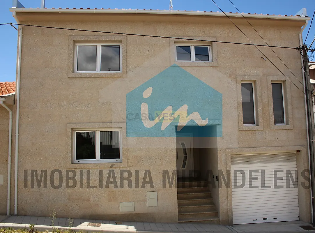 Apartamento T3 à venda em Avidagos, Navalho e Pereira, Mirandela — foto 6