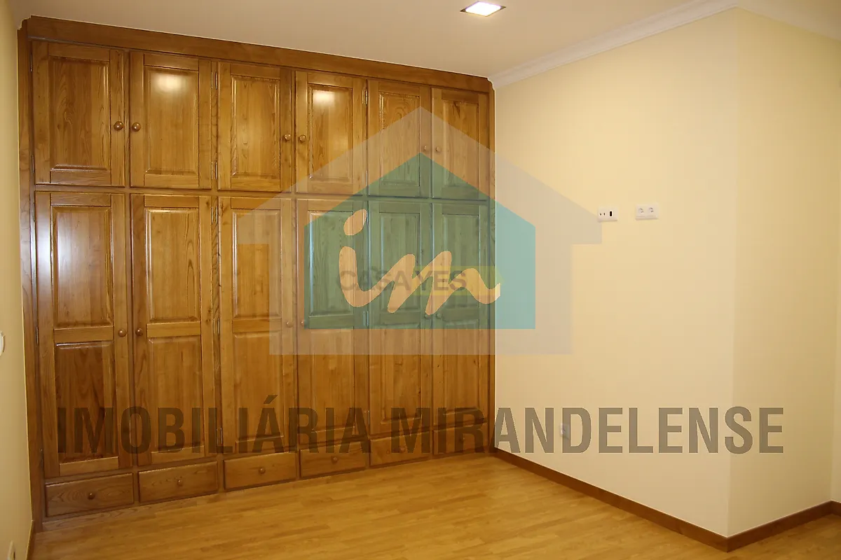 Apartamento T3 à venda em Avidagos, Navalho e Pereira, Mirandela — foto 11