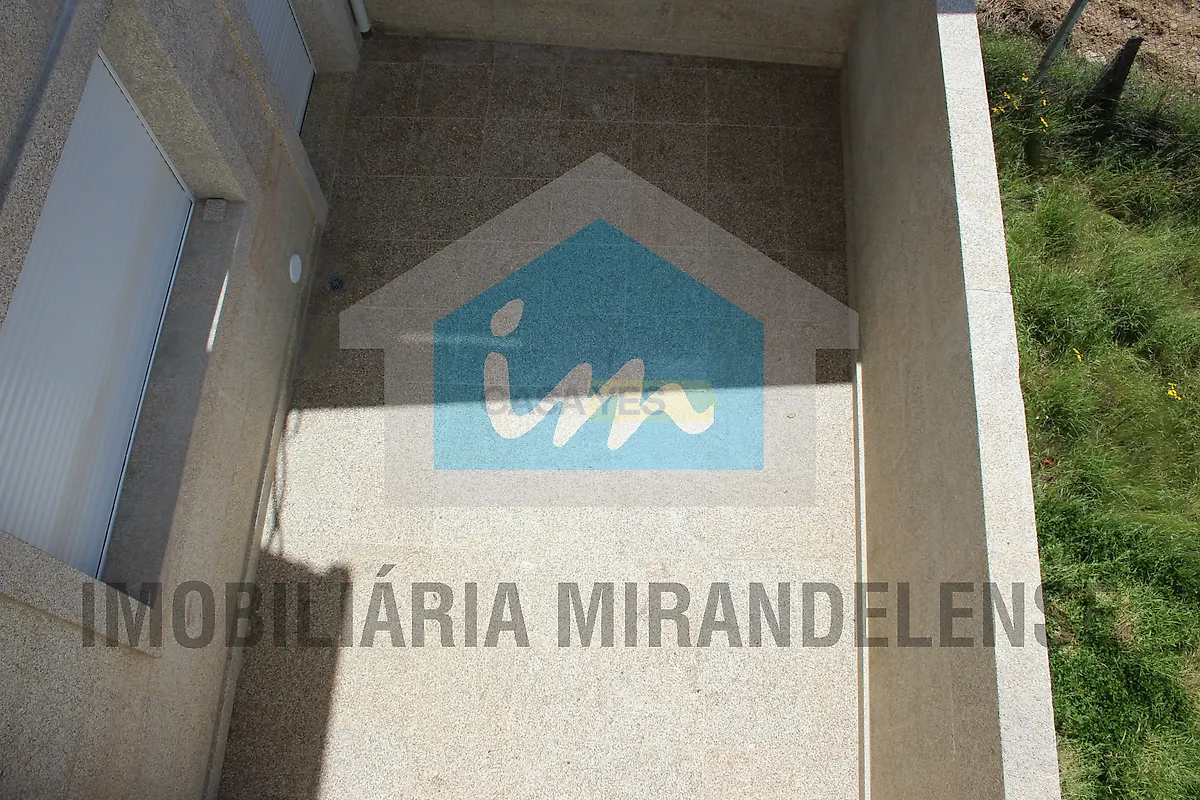 Apartamento T3 à venda em Avidagos, Navalho e Pereira, Mirandela — foto 3