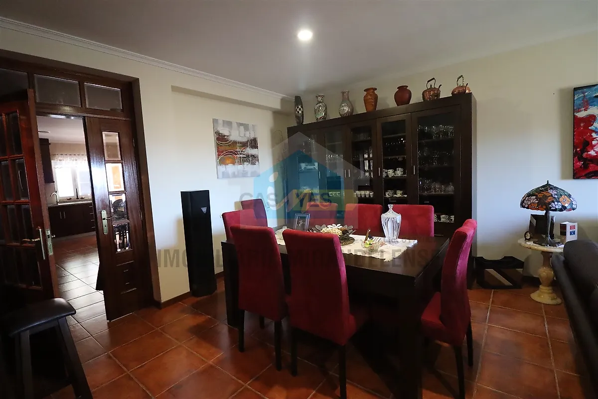 Moradia T5 à venda em São Salvador, Mirandela — foto 20