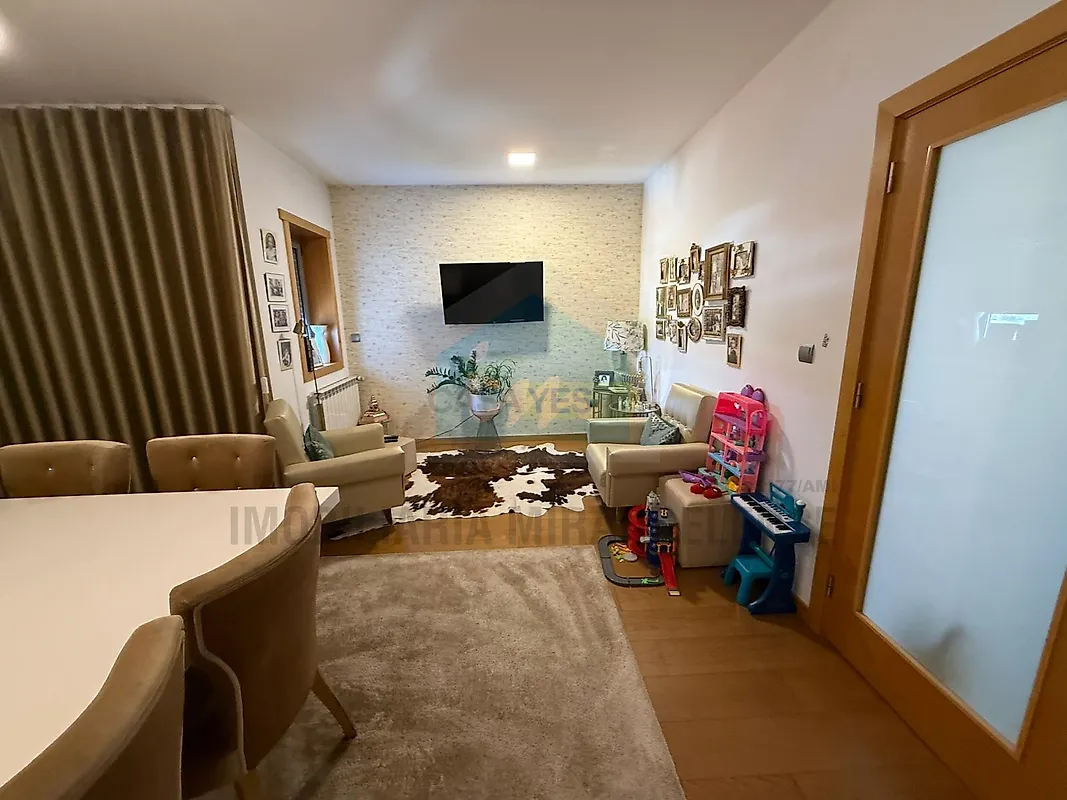 Apartamento T3 à venda em Avidagos, Navalho e Pereira, Mirandela — foto 11