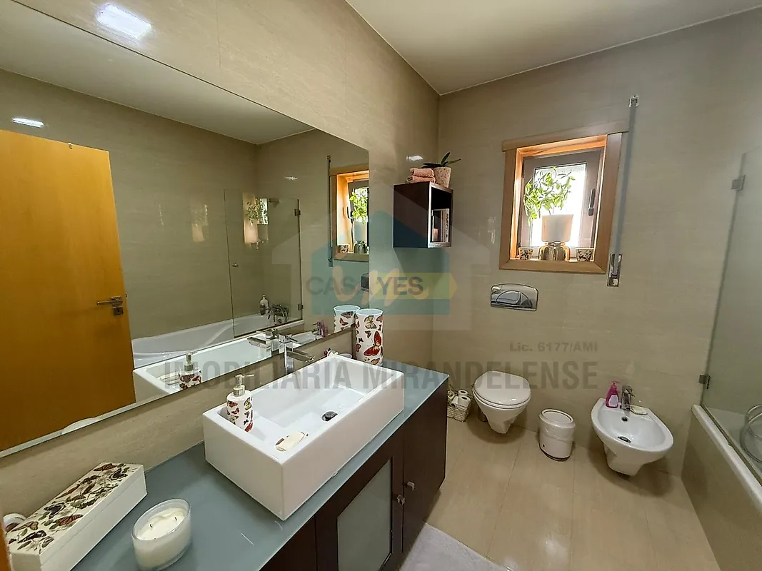 Apartamento T3 à venda em Avidagos, Navalho e Pereira, Mirandela — foto 13