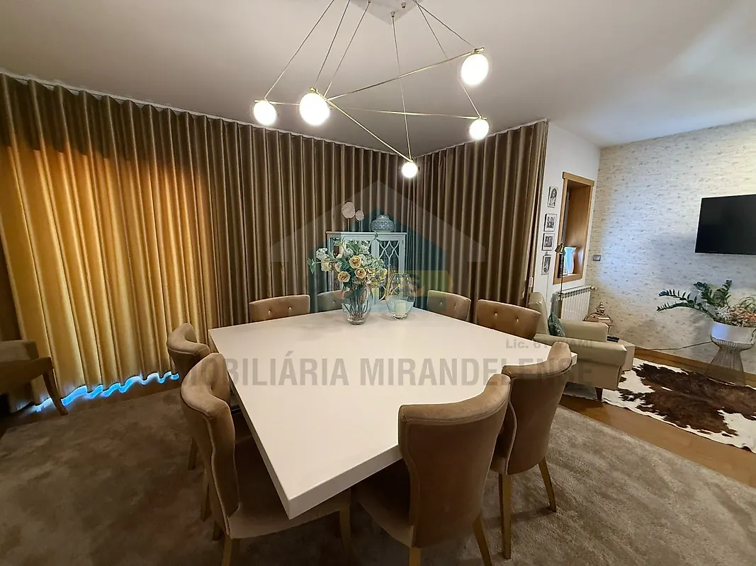 Apartamento T3 à venda em Avidagos, Navalho e Pereira, Mirandela — foto 10