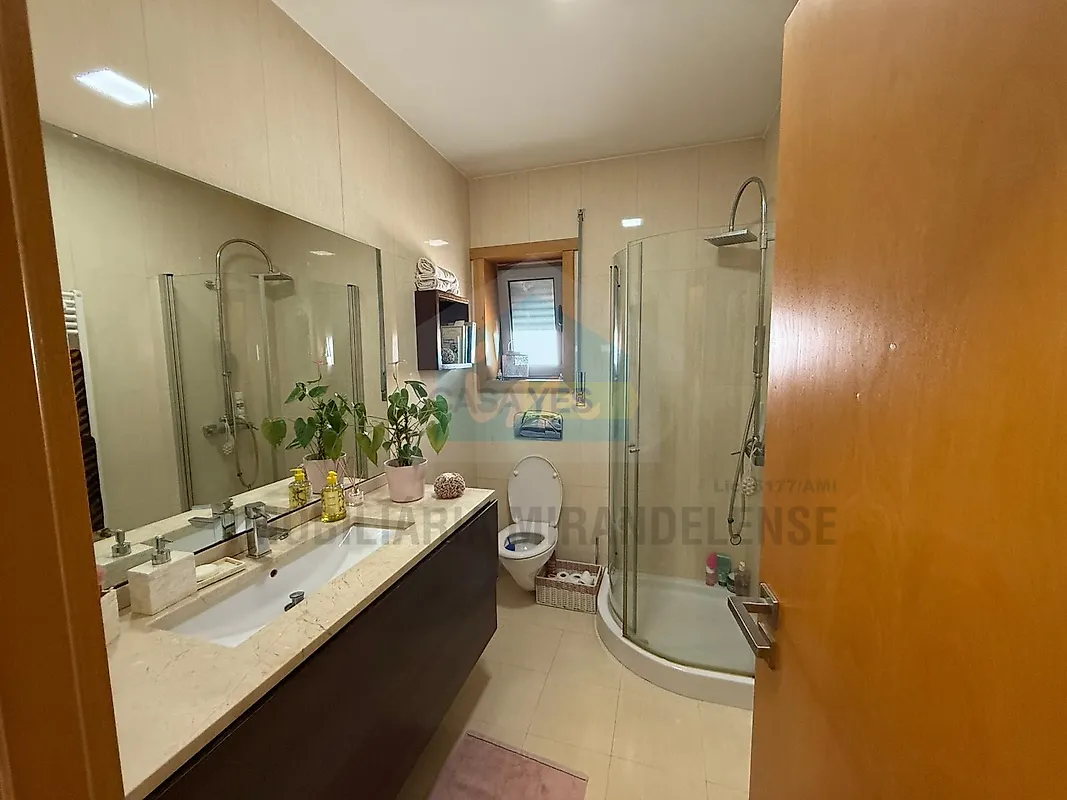 Apartamento T3 à venda em Avidagos, Navalho e Pereira, Mirandela — foto 18