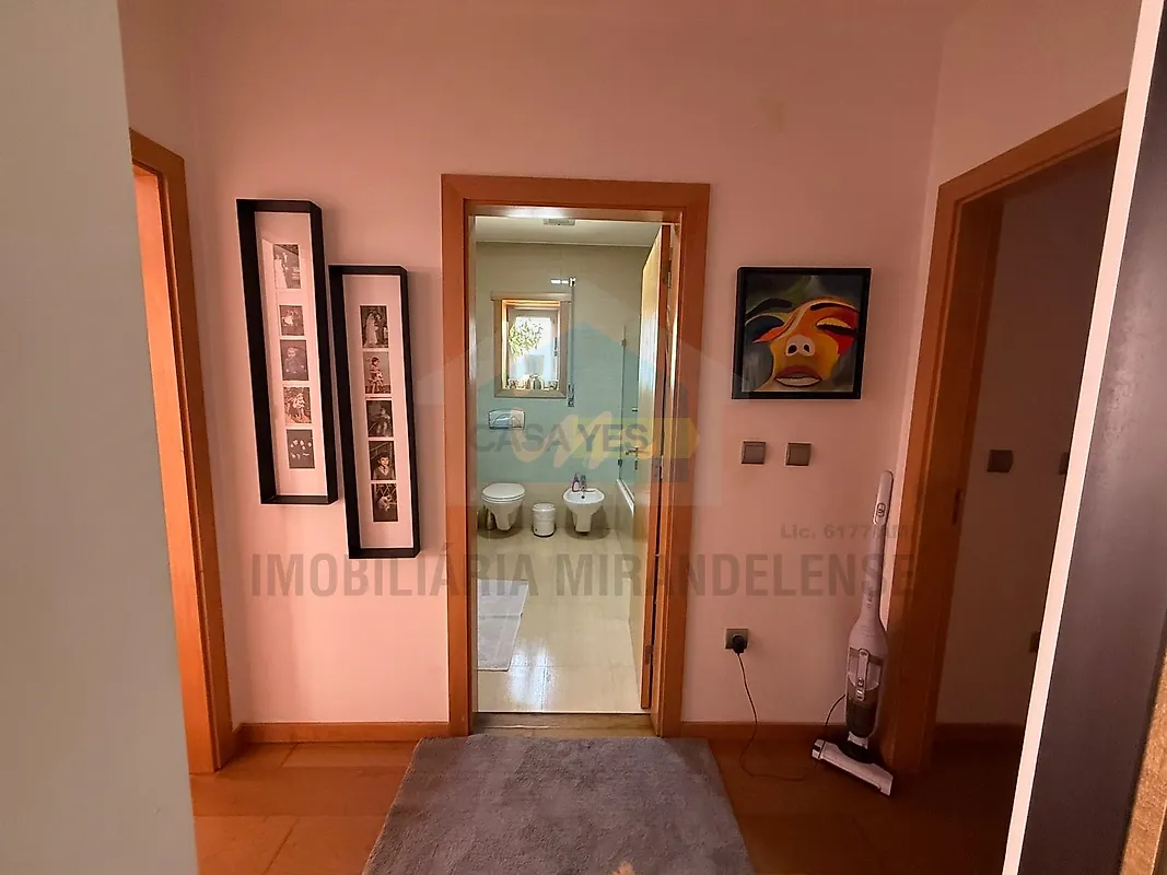 Apartamento T3 à venda em Avidagos, Navalho e Pereira, Mirandela — foto 12