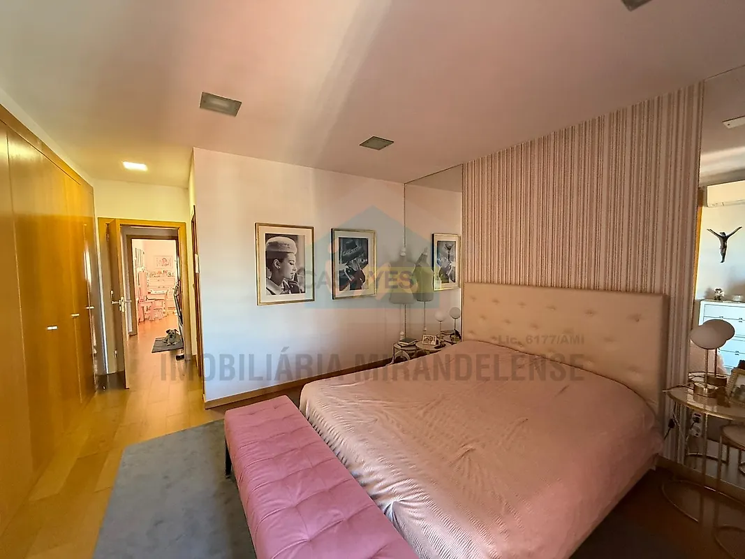 Apartamento T3 à venda em Avidagos, Navalho e Pereira, Mirandela — foto 15