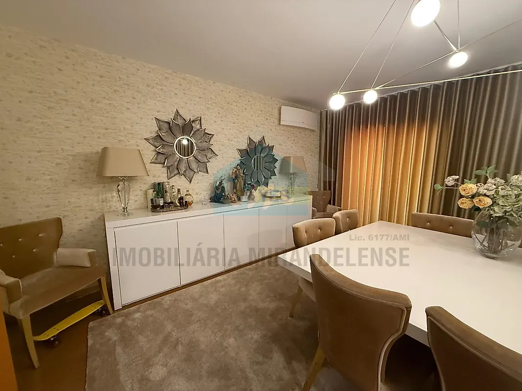 Apartamento T3 à venda em Avidagos, Navalho e Pereira, Mirandela — foto 9