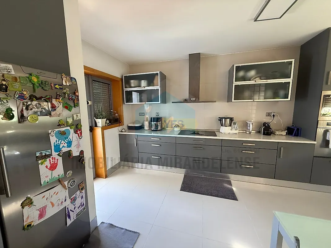 Apartamento T3 à venda em Avidagos, Navalho e Pereira, Mirandela — foto 6