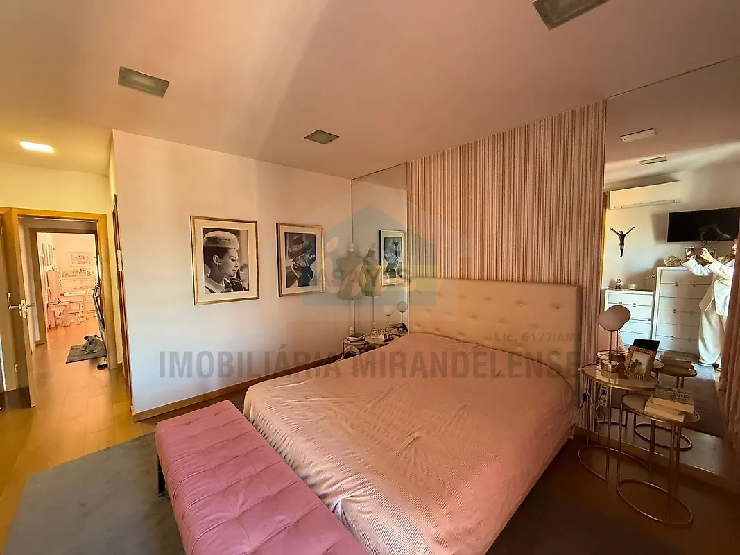 Apartamento T3 à venda em Avidagos, Navalho e Pereira, Mirandela — foto 16