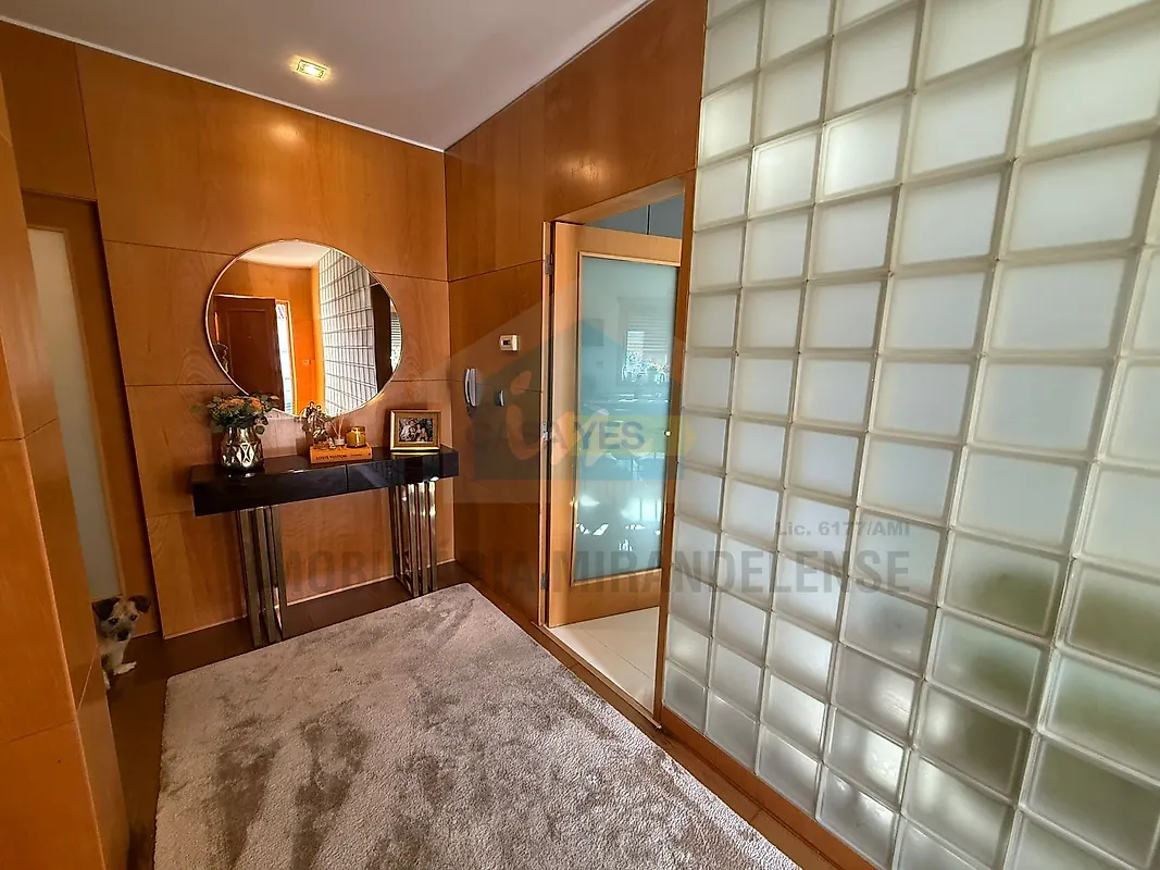 Apartamento T3 à venda em Avidagos, Navalho e Pereira, Mirandela — foto 8