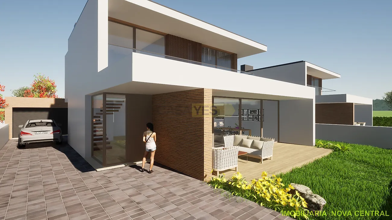 Apartamento T4 à venda em Cantanhede e Pocariça, Cantanhede — foto 4