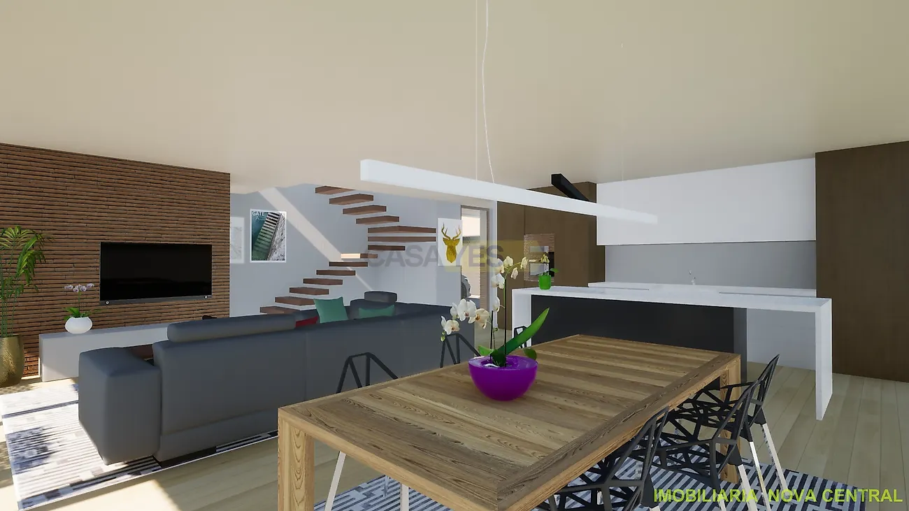 Apartamento T4 à venda em Cantanhede e Pocariça, Cantanhede — foto 7