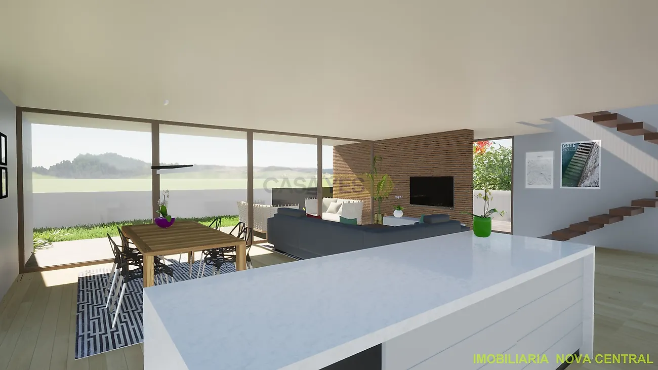Apartamento T4 à venda em Cantanhede e Pocariça, Cantanhede — foto 3
