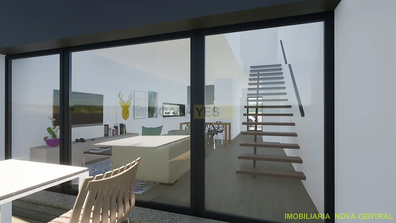 Apartamento T2 à venda em Covões e Camarneira, Cantanhede — foto 2