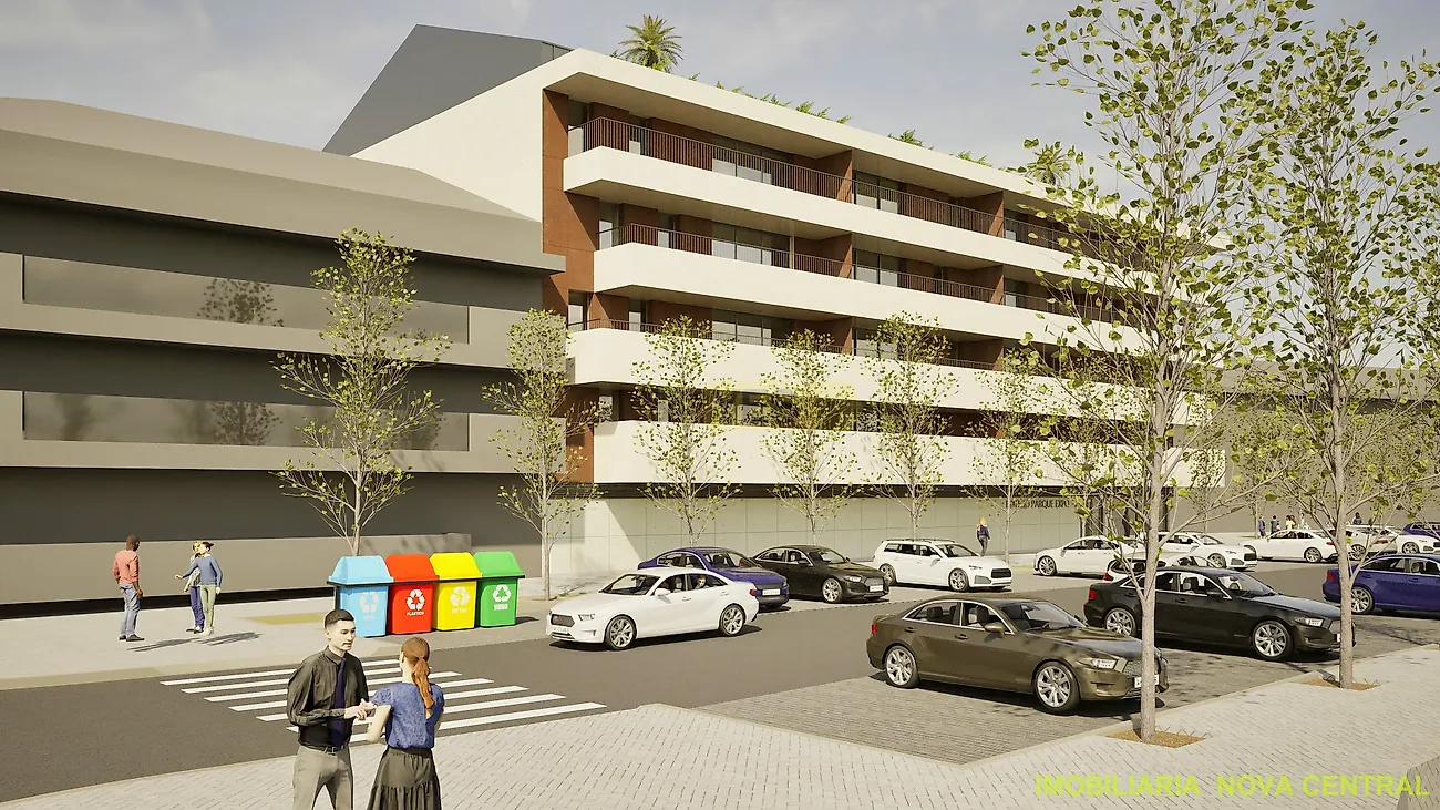 Apartamento T3 à venda em Cantanhede e Pocariça, Cantanhede — foto 6
