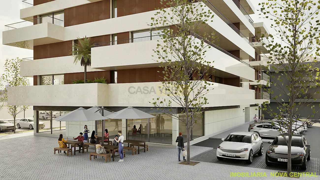 Apartamento T3 à venda em Cantanhede e Pocariça, Cantanhede — foto 9