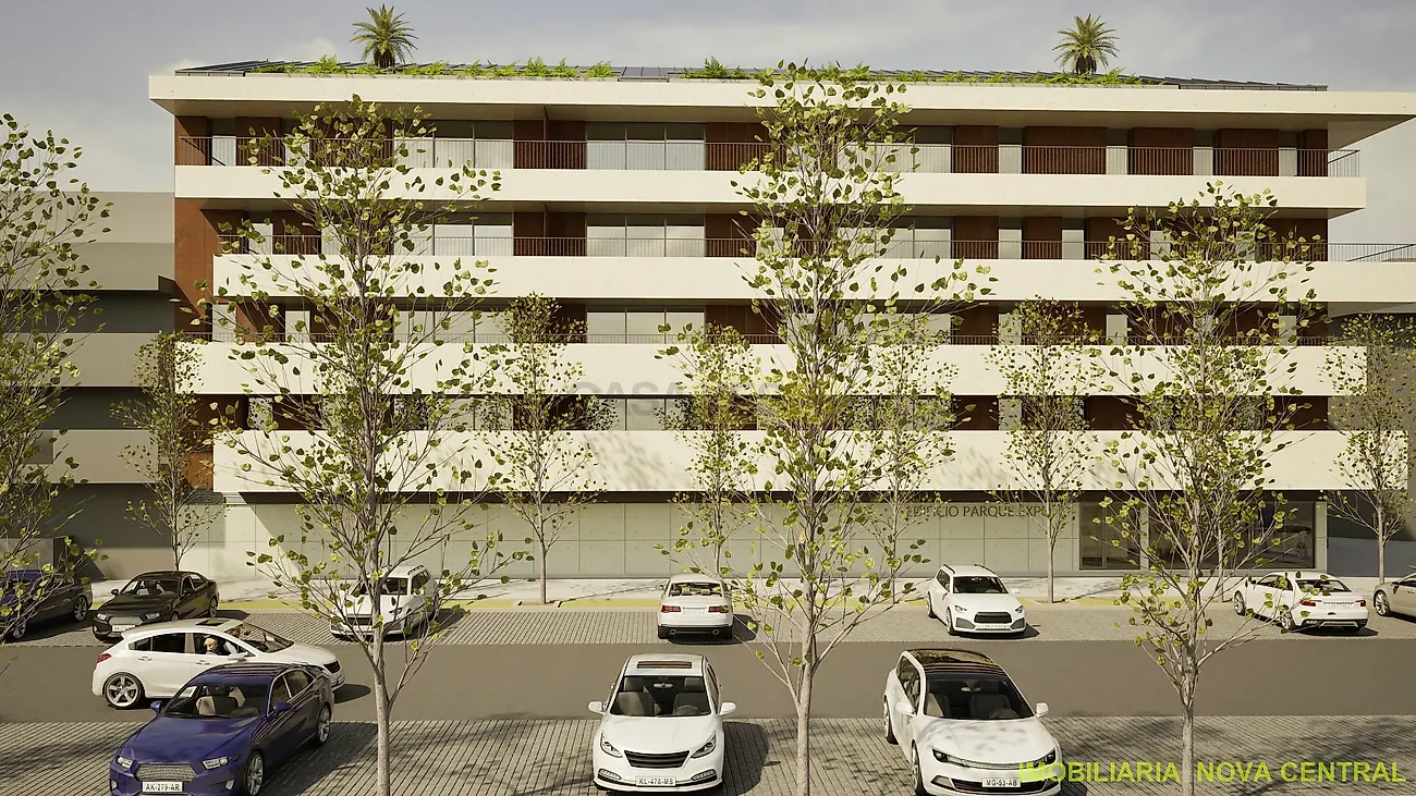 Apartamento T3 em Cantanhede e Pocariça, €332.500