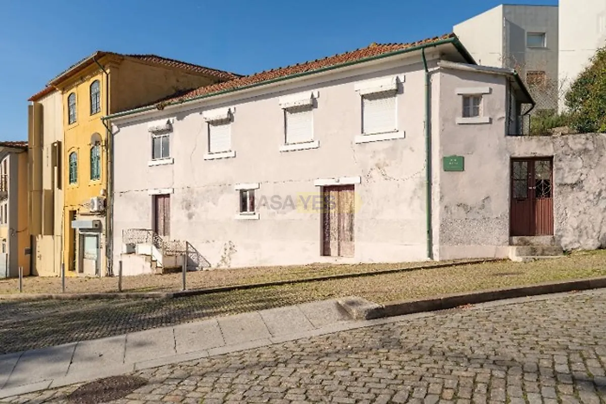 Moradia T4 à venda em Lordelo do Ouro e Massarelos, Porto — foto 3