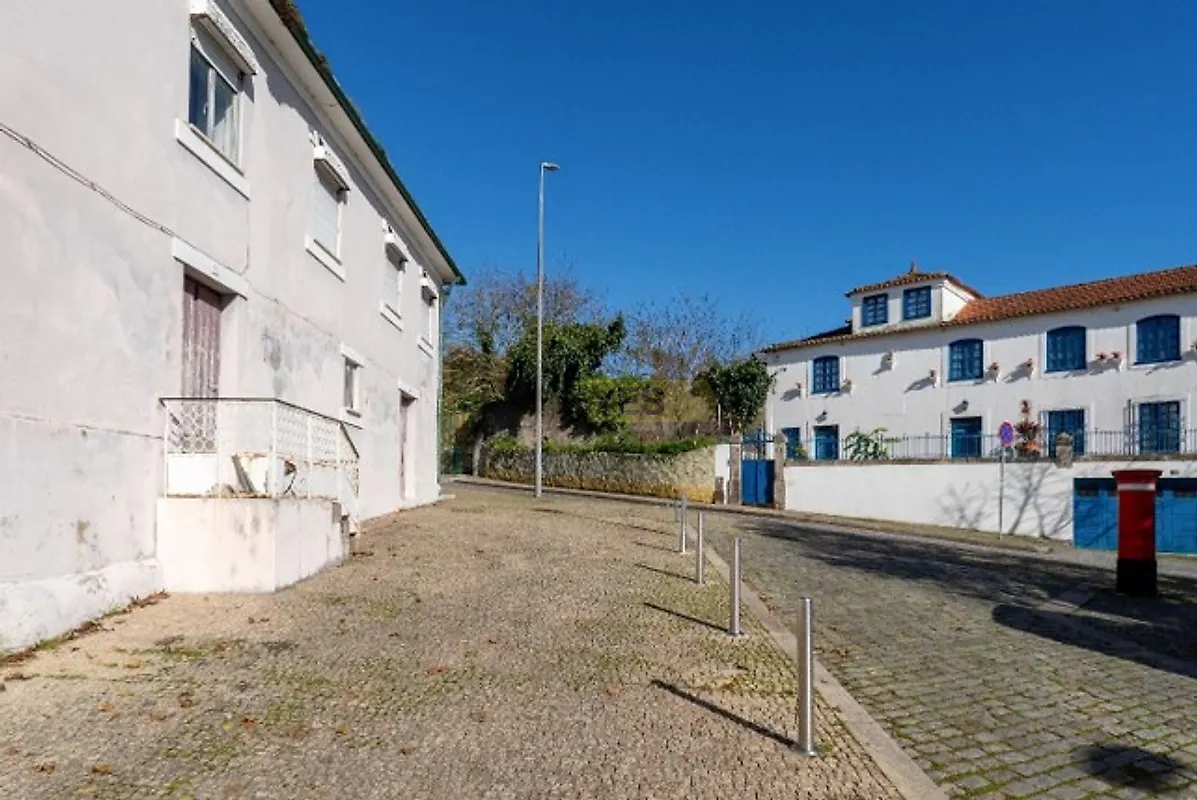 Moradia T4 à venda em Lordelo do Ouro e Massarelos, Porto — foto 2