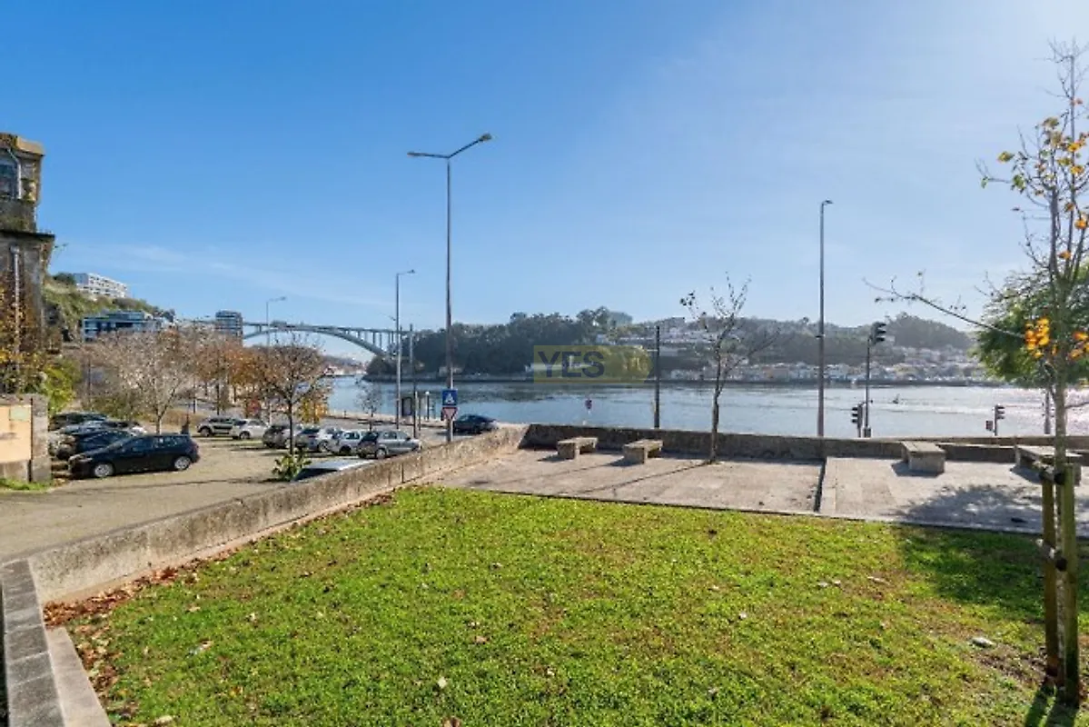 Moradia T4 à venda em Lordelo do Ouro e Massarelos, Porto — foto 5