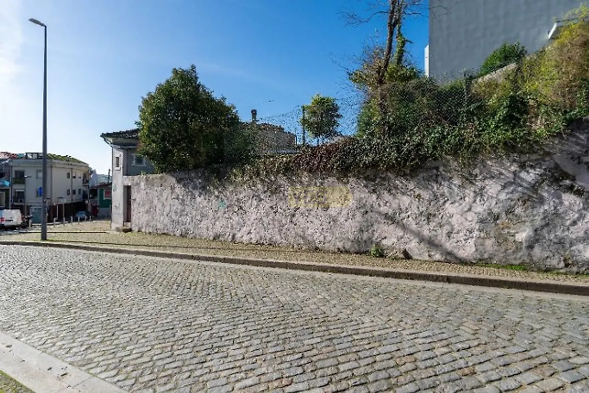 Moradia T4 à venda em Lordelo do Ouro e Massarelos, Porto — foto 6