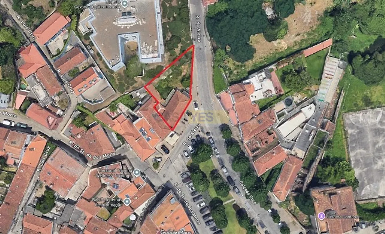 Moradia T4 à venda em Lordelo do Ouro e Massarelos, Porto — foto 8
