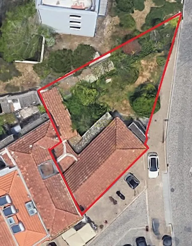 Moradia T4 à venda em Lordelo do Ouro e Massarelos, Porto — foto 9