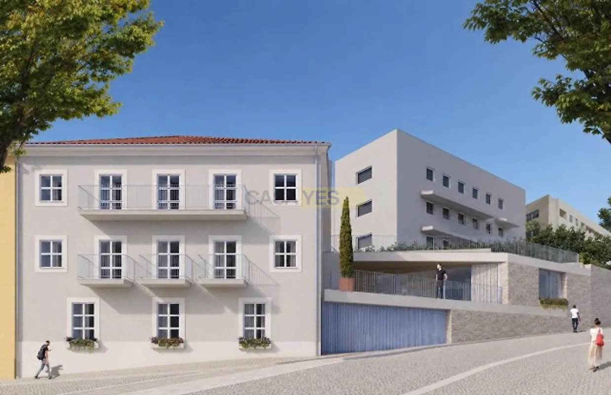 Moradia T4 à venda em Lordelo do Ouro e Massarelos, Porto — foto 12