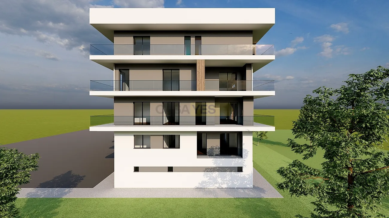 Apartamento T5 à venda em Condeixa-a-Velha e Condeixa-a-Nova, Condeixa-a-Nova — foto 7
